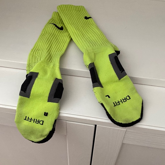Nike Dri-Fit Socks - Picture 4 of 9